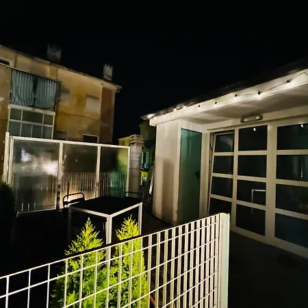 Silenzioso Loft A Due Passi Dal Viale * Cuneo