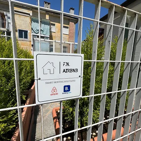 Silenzioso Loft A Due Passi Dal Viale Apartment