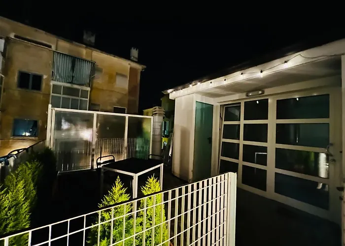 Silenzioso Loft A Due Passi Dal Viale * Cuneo