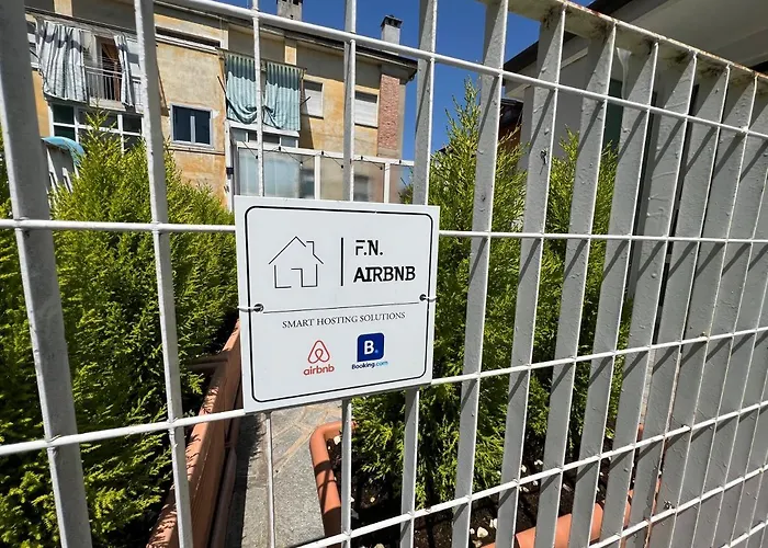 Silenzioso Loft A Due Passi Dal Viale Apartment