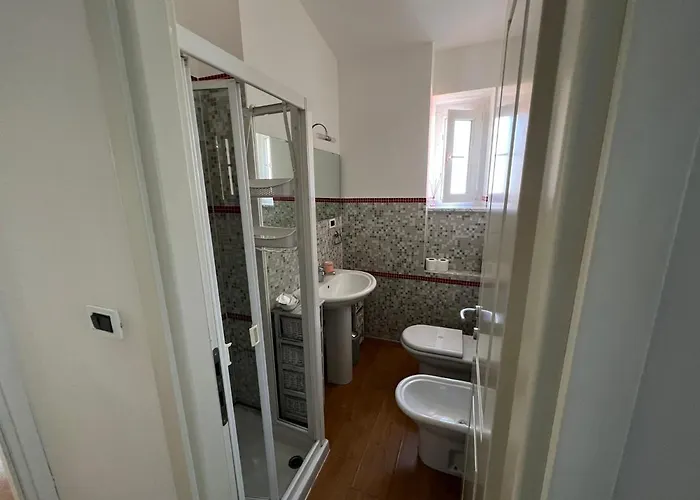 Apartment Silenzioso Loft A Due Passi Dal Viale Cuneo