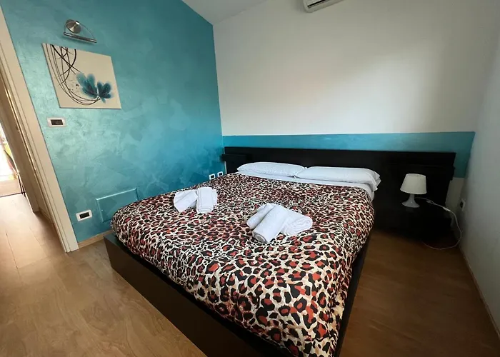 Silenzioso Loft A Due Passi Dal Viale *