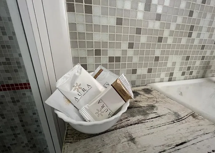 Silenzioso Loft A Due Passi Dal Viale Apartment *